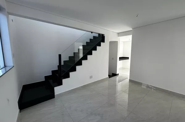 Apartamento para venda, 3 quarto(s),  Copacabana, Belo Horizonte - Foto 1