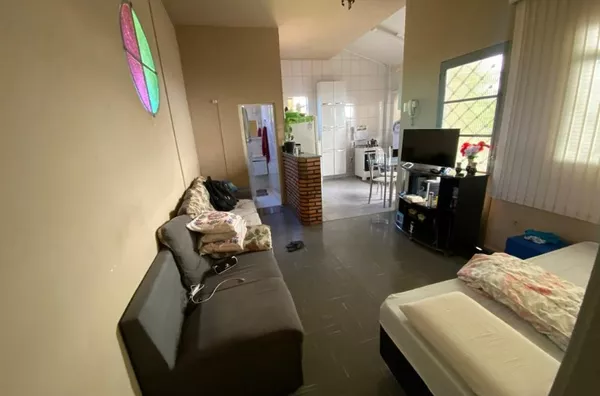 CASA para venda Piratininga (Venda Nova) BELO HORIZONTE - Foto 4