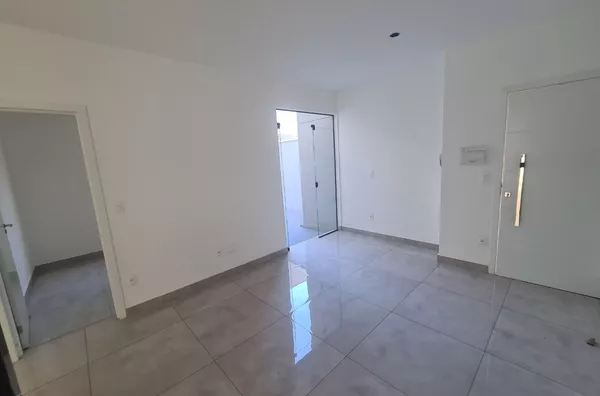  Apartamento Moderno e Pronto para Morar no Jardim Atlântico – Região da Pampulha