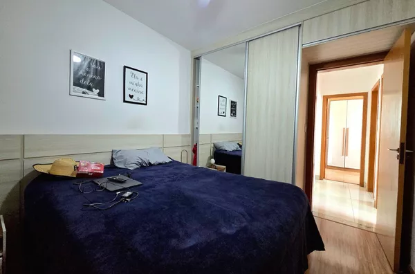 Cobertura para venda, 3 quarto(s), Mantiqueira, Belo Horizonte - Foto 20