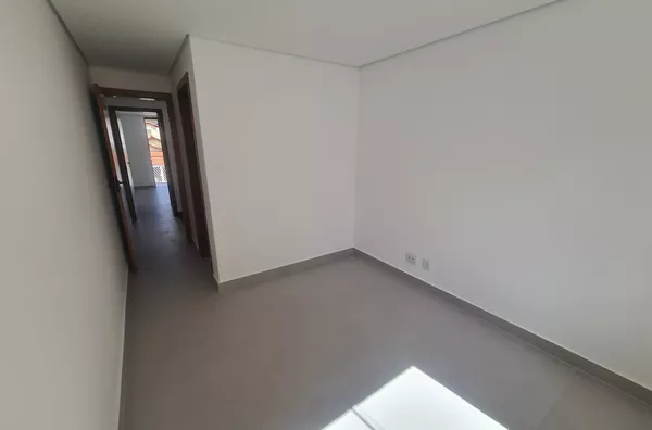 Casas Duplex com Acabamento de Primeira no B. Copacabana - Foto 22