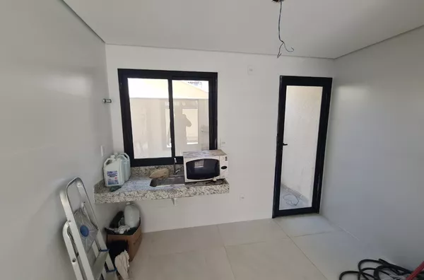 Apartamento de 2 quartos com área privativa à venda no bairro Santa Mônica. - Foto 3