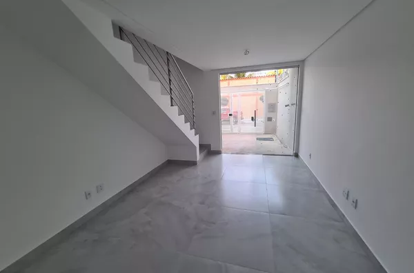 Casa Independente de 2 qtos ótima localização no B. Planalto - Foto 5