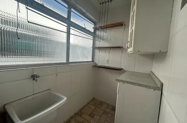 Apartamento para venda, 3 quartos no Jardim Atlântico, Belo Horizonte - Foto 7