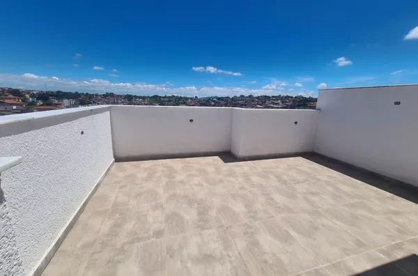 Cobertura de 182 m² 2 quantos com 2 vagas no Jardim Leblon - Foto 3