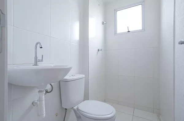 Apartamento para venda, 2 quartos com Lazer Completo no Serra Dourada, Vespasiano - Foto 6