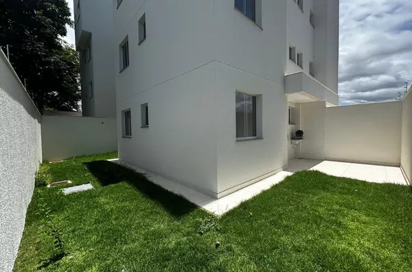 Apartamento para venda, 2 quarto(s),  Rio Branco, Belo Horizonte - Foto 1