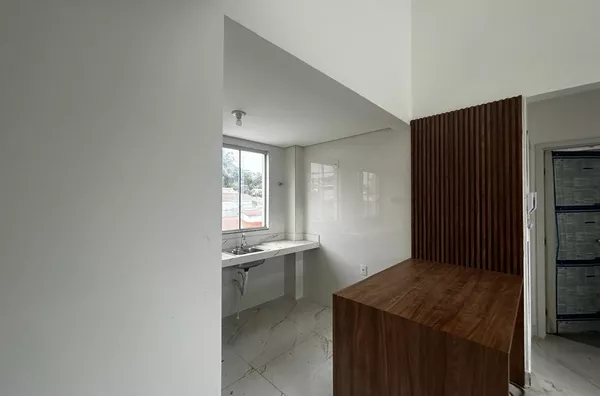 Cobertura para venda, 2 quarto(s),  Santa Amélia, Belo Horizonte - Foto 3