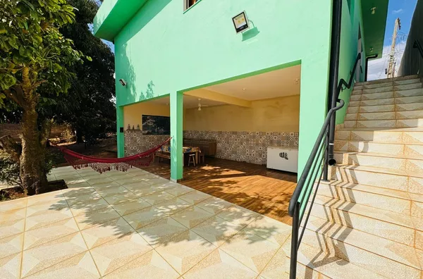Casa para venda, 2 quarto(s) com área gourmet , Matozinhos - Foto 1