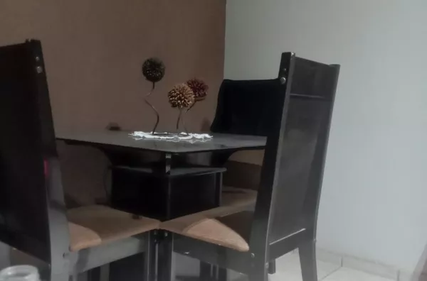 Apartamento para venda, 2 quartos no Bosque das Gameleiras,  Vila Olga, Santa Luzia - Foto 10