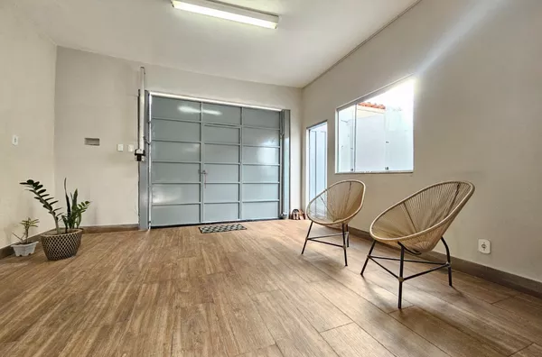 Casa para venda, 4 quarto(s),  Letícia, Belo Horizonte - Foto 6