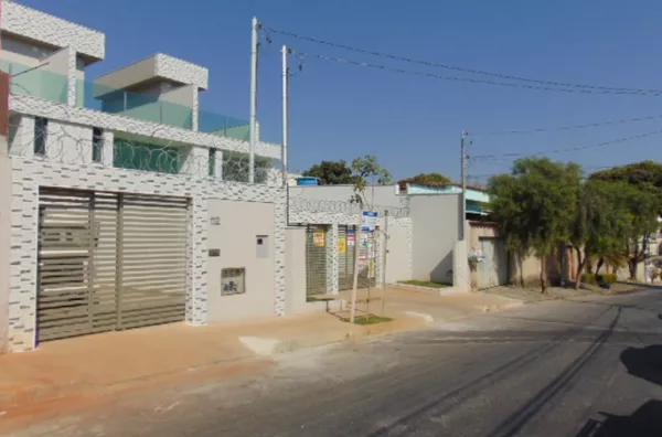 CASA DUPLEX para venda Santa Amélia BELO HORIZONTE - Foto 4