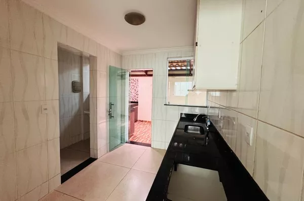 Area Privativa , 3 quartos, Piratininga (venda Nova), Belo Horizonte - Foto 22