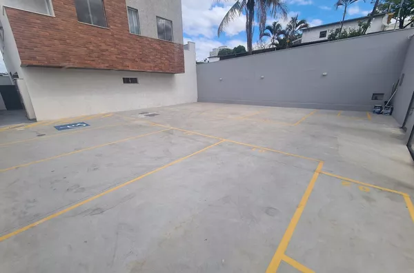 Oportunidade no Santa Branca: Apartamento 2 Qtos com Área Privativa - Foto 18