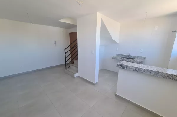 Cobertura de 182 m² 2 quantos com 2 vagas no Jardim Leblon - Foto 5