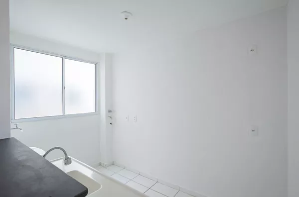 Apartamento para venda, 2 quartos com Lazer Completo no Serra Dourada, Vespasiano - Foto 4