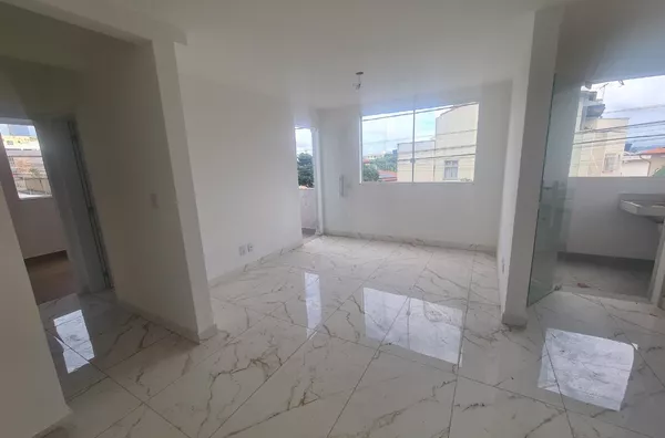 Apartamento de 3 Quartos no Bairro Heliópolis - Foto 2