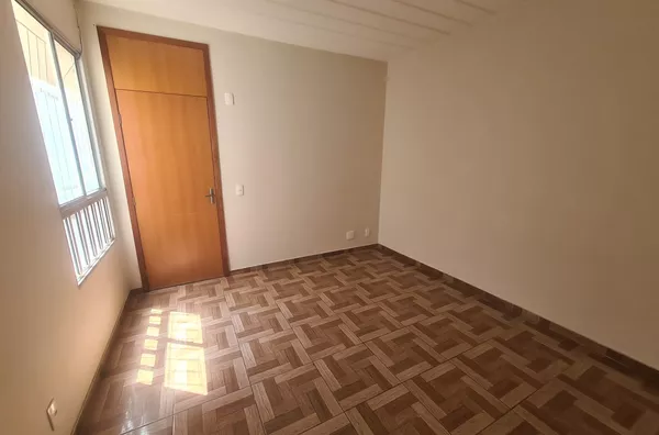 Apto 2 Qtos Térreo com Entrada Facilitada no B. Tony - Ribeirão das Neves - Foto 20
