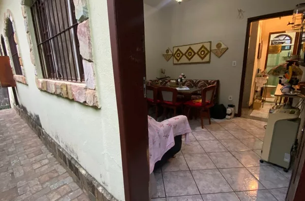 casa 2 quartos e 2 vagas no são joão batista- Venda nova - Foto 3