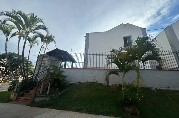 Apartamento para venda, 3 quartos no Jardim Atlântico, Belo Horizonte - Foto 24