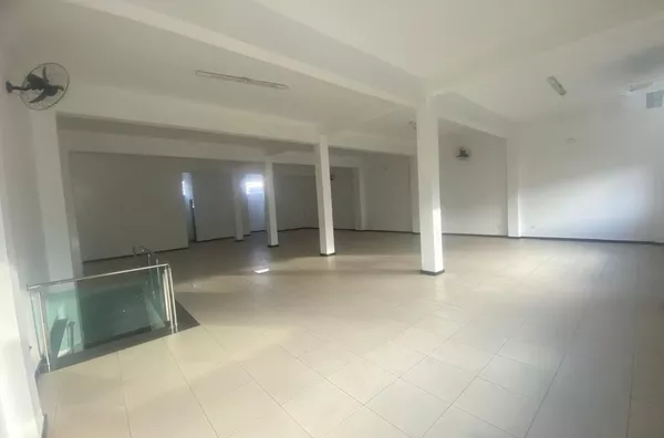 Sala comercial para aluguel,  Parque São Pedro (venda Nova), Belo Horizonte - Foto 2