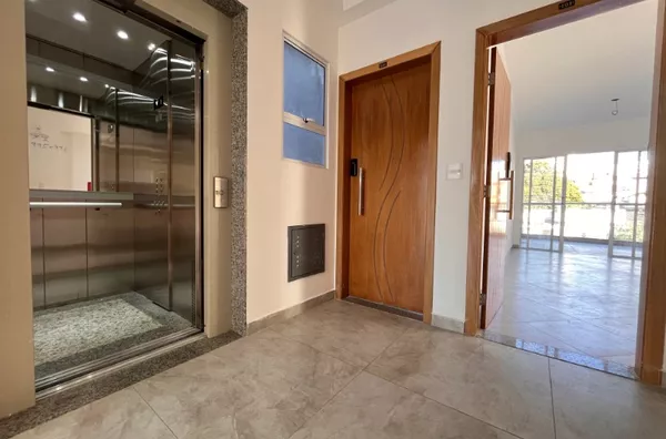 COBERTURA para venda SANTA MONICA BELO HORIZONTE - Foto 6