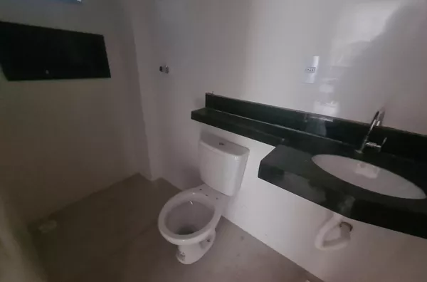 Oportunidade Única! Apartamentos de 2 Quartos com Suíte e Varanda no Santa Branca – Torre Única de Alto Padrão! - Foto 10