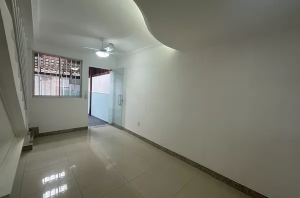 Casa Individual 2 quartos e 1 vaga para venda, no Rio Branco, Belo Horizonte - Foto 2