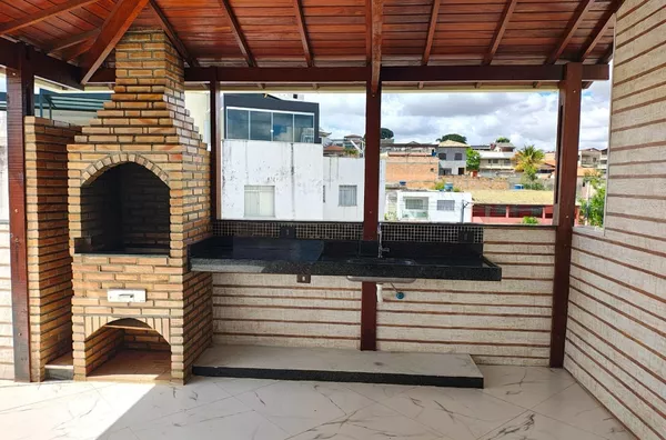 Cobertura para venda, 2 quarto(s),  Parque Xangri-lá, Contagem - Foto 2