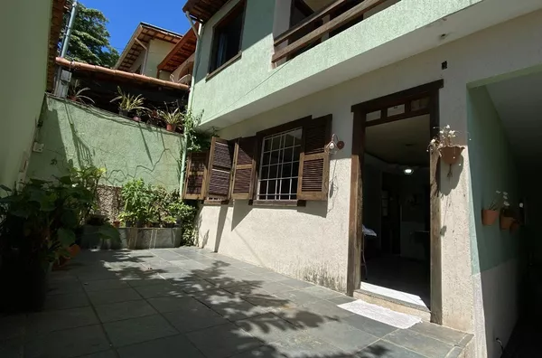 Casa para venda, 4 quarto(s),  Floramar, Belo Horizonte - Foto 3