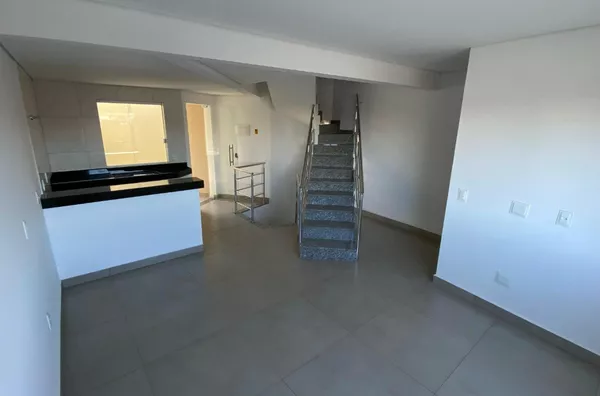 Casa para venda, 2 quarto(s),  Parque Xangri-lá, Contagem - Foto 1