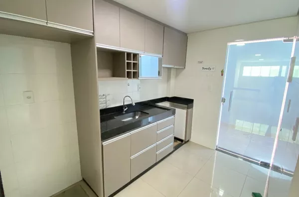 Apartamento para venda, 2 quarto(s),  Copacabana, Belo Horizonte - Foto 5