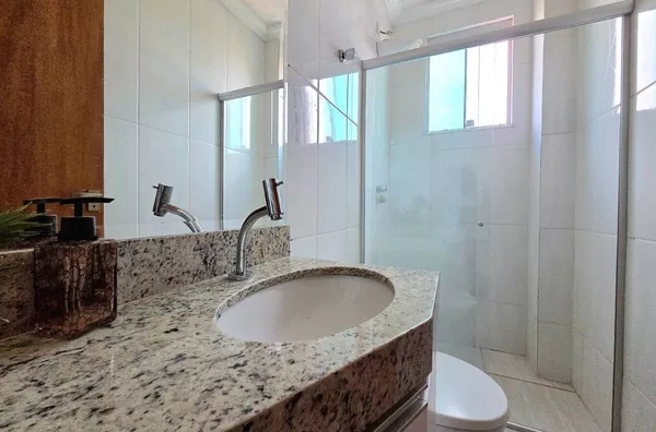 Cobertura para venda, 3 quarto(s), Mantiqueira, Belo Horizonte - Foto 12