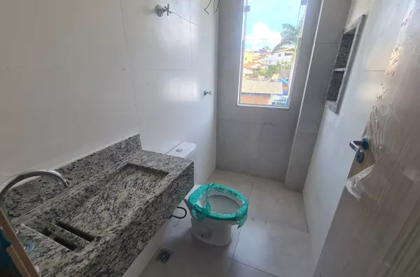 Cobertura de 3 Quartos com Suíte e Elevador em ótima localização no B. Copacabana - Foto 18