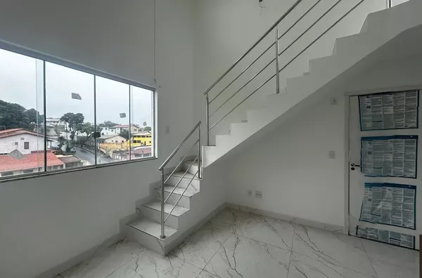 Cobertura para venda, 2 quarto(s),  Santa Amélia, Belo Horizonte - Foto 5