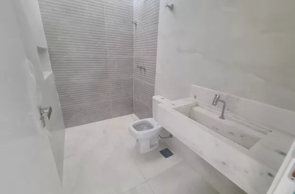 Casa de Alto Padrão 3 qtos no Bairro Santa Amélia: Requinte e Conforto em um Só Lugar! - Foto 6