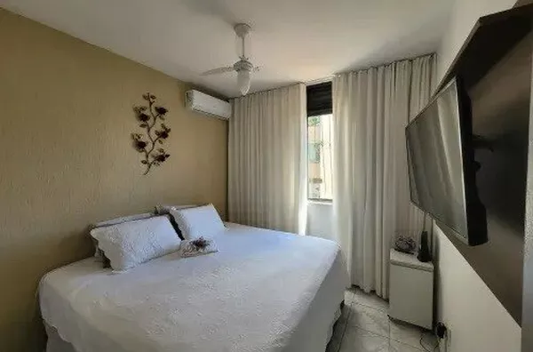 Apartamento para venda, 3 quarto(s),  Santa Monica, Belo Horizonte - Foto 6