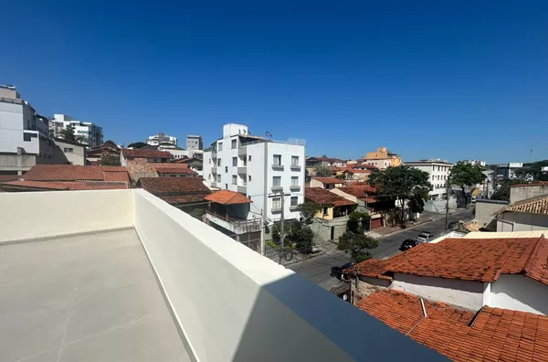 Cobertura 3 quartos com suite para venda, no São João Batista (venda Nova), Belo Horizonte - Foto 32