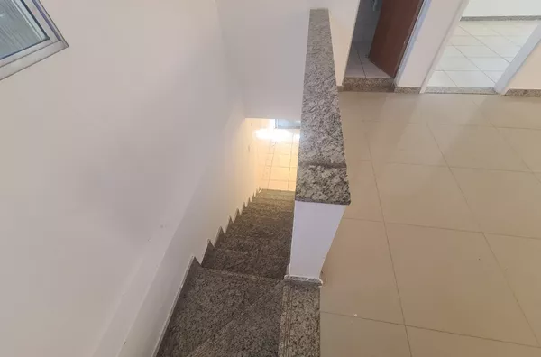 Casa Plana e Independente de 3 Quartos com Suíte no Bairro São Damião – Vespasiano - Foto 4