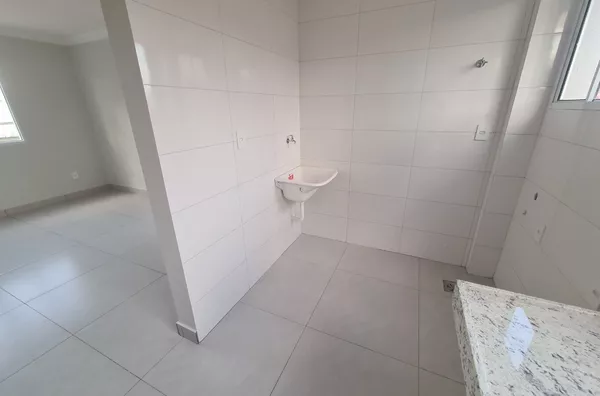 Apto de 2 qtos em ótima localização no Bairro Santa Mônica - Foto 4