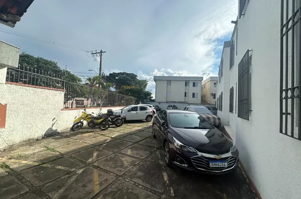 Apartamento para venda, 3 quartos no Jardim Atlântico, Belo Horizonte - Foto 23