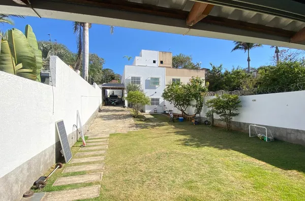 Casa para venda, 3 quarto(s), São José Da Lapa - Foto 47