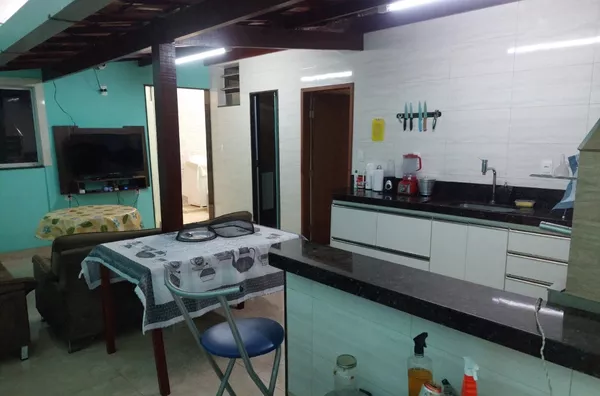 Prédio Comercial para venda,  São Francisco, Belo Horizonte