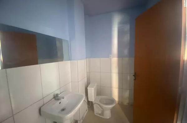 Sala comercial para aluguel,  Lagoinha Leblon (venda Nova), Belo Horizonte - Foto 4