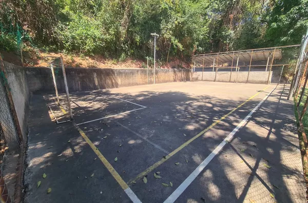 Apto 2 Qtos Térreo com Entrada Facilitada no B. Tony - Ribeirão das Neves - Foto 17