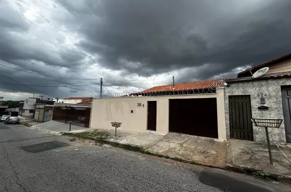 Casa para aluguel, 4 quarto(s), - Selecione - Bairro, Belo Horizonte - Foto 4