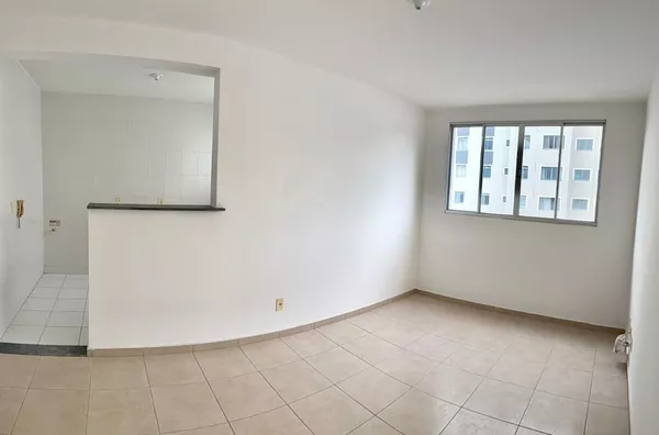 Apartamento para venda, 2 quartos com Lazer Completo no São João Batista (venda Nova), Belo Horizonte - Foto 1