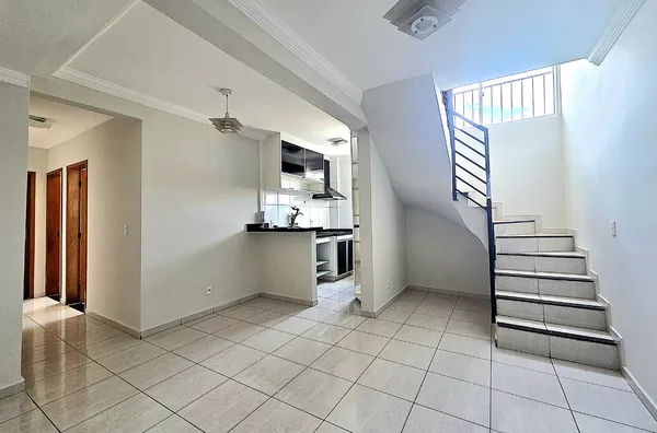 Cobertura para venda, 2 quarto(s),  Parque Xangri-lá, Contagem - Foto 3