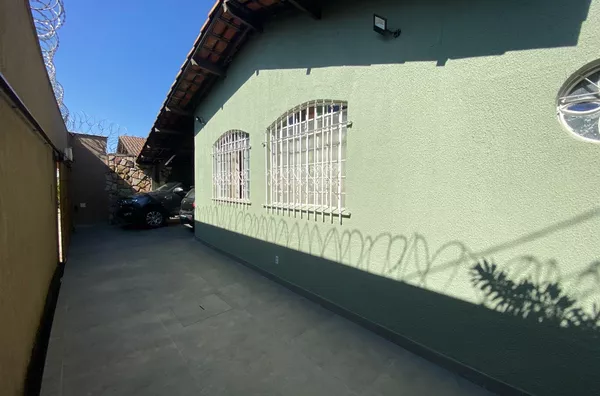 Casa para venda,  4 Suites no São João Batista, Belo Horizonte - Foto 4