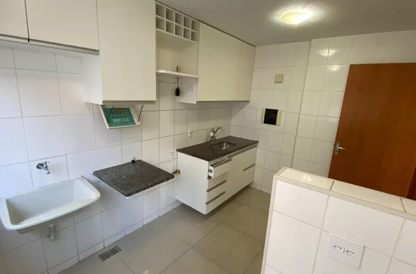 Apartamento para aluguel, 2 quarto(s), Planalto, Belo Horizonte - Foto 11